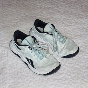 Reebok Nanoflex TR Chalk Blue (Women's)